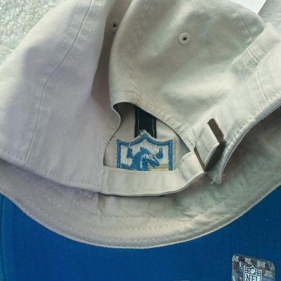 - 🏈NFL 47 Los Angeles Chargers, Legacy NFL Cap - Picture 7 of 7